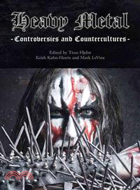Heavy Metal ─ Controversies and Counterculture