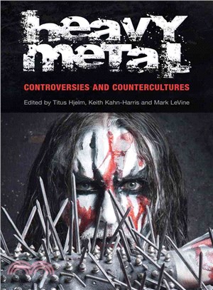 Heavy Metal ─ Controversies and Counterculture