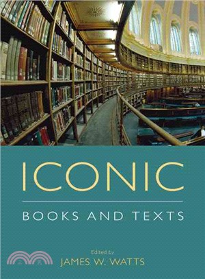 Iconic Books and Texts