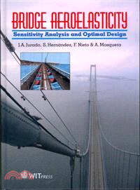 Bridge Aeroelasticity: Sensitivity Analysis and Optimum Design