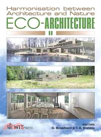 Eco-Architecture II