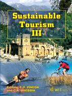 Sustainable Tourism III