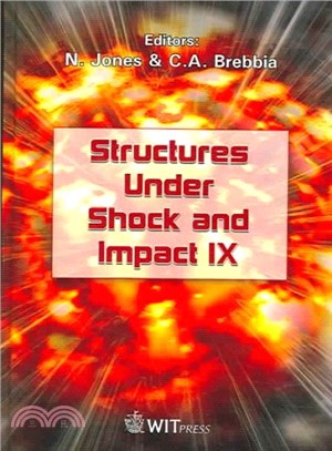 Structures Under Shock And Impact IX