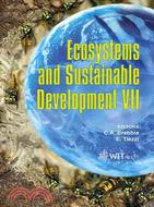 Ecosystems and Sustainable Development VII