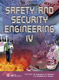 Safety and Security Engineering 4