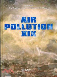 Air Pollution XIX