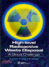High-Level Radioactive Waste (HLW) Disposal,