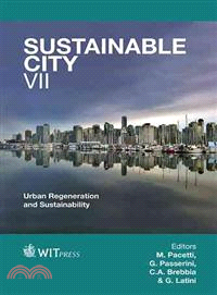 The Sustainable City VII