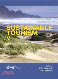 Sustainable Tourism V