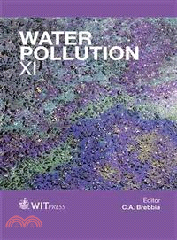 Water Pollution XI