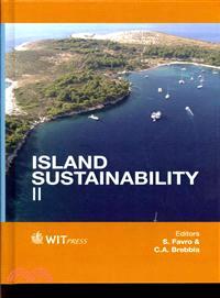 Island Sustainability II