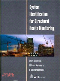 System Identification for Building Structural Health Monitoring