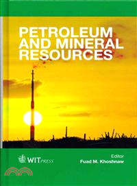 Petroleum and Mineral Resources