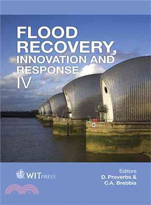 Flood recovery, innovation a...