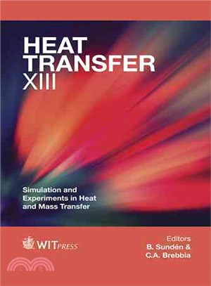 Advanced Computational Methods in Heat Transfer