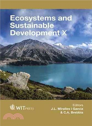 Ecosystems and Sustainable Development