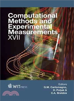 Computational Methods and Experimental Measurements