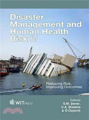 Disaster Management and Human Health Risk