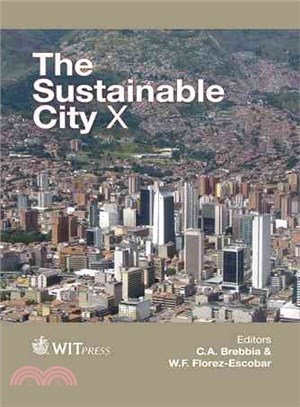 The sustainable city X /