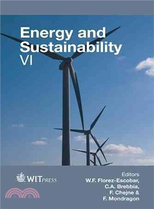 Energy and Sustainability