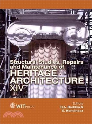 Structural Studies, Repairs and Maintenance of Heritage Architecture