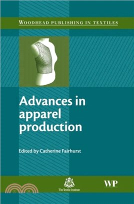 Advances in Apparel Production