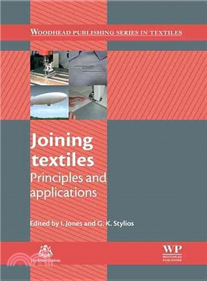 Joining textilesprinciples a...
