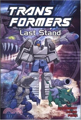 Transformers: Last Stand
