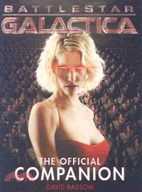 Battlestar Galactica: The Official Companion