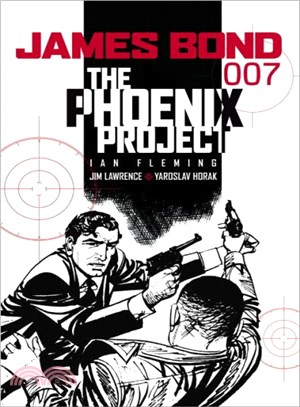 James Bond 007 ─ The Phoenix Project