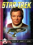 Star Trek ─ The Trial of James T. Kirk
