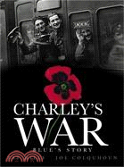 Charley's War ─ Blue's Story