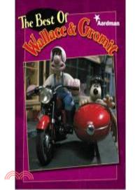 The Best of Wallace & Gromit | 拾書所