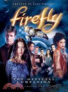 Firefly ─ The Official Companion
