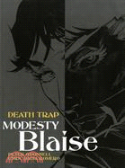 Modesty Blaise ─ Death Trap