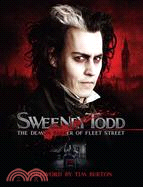 Sweeney Todd ─ The Demon Barber of Fleet Street