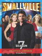 Smallville ─ The Official Companion Season 7