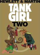 Tank Girl Two