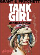 Tank Girl ─ Apocalypse