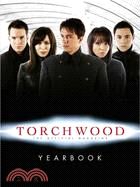 Torchwood: The Official Magazine Yearbook