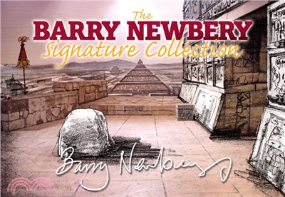 The Barry Newbery Signature Collection：Doctor Who Photographs from the Collection of Barry Newbery