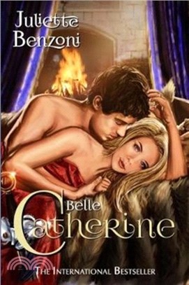 Catherine: Belle Catherine