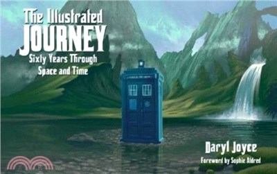 The Illustrated Journey: A Visual Celebration of Doctor Who