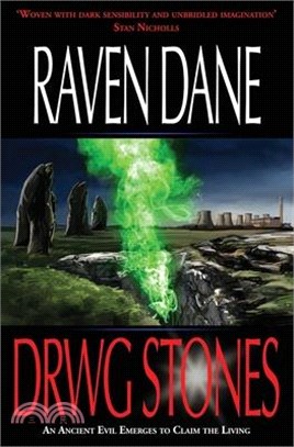 Drwg Stones: An ancient evil emerges to claim the living