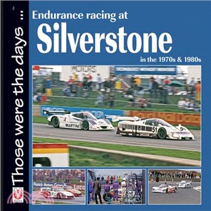 Endurance Racing at Silverstone in the 1970s & 1980s