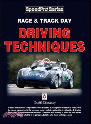 Race & Trackday Driving Techniques