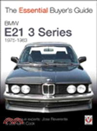 Bmw E21 3 Series, 1975 - 1983