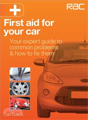 First Aid for Your Car