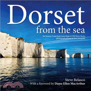 Dorset from the Sea