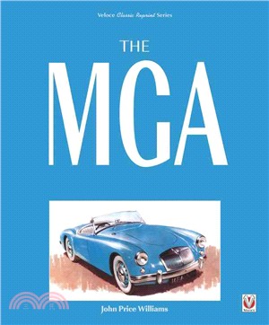 The MGA